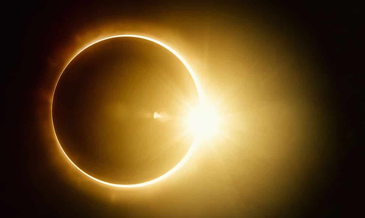 Conspiracy Theorists Think The Total Eclipse Will Begin A “Massive Human Sacrifice Event”