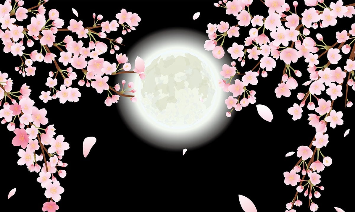 The 4 Signs That Will Be Most Affected By The Full Flower Moon