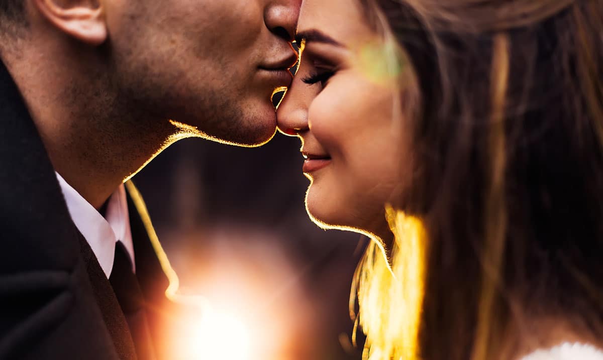 10 Signs You’re In Love With The Right Person