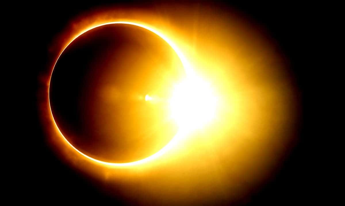 All You Need To Know About The Coming Total Eclipse