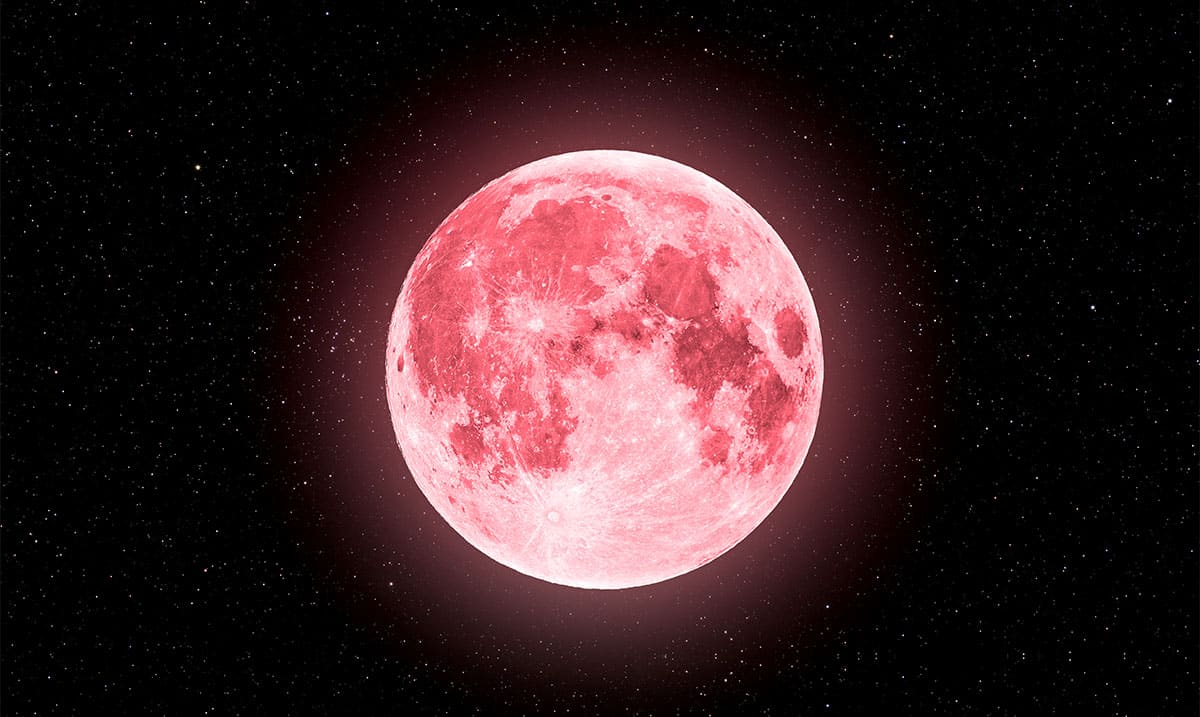 The 5 Zodiac Signs Who Will Be Most Affected by the Coming Full Moon