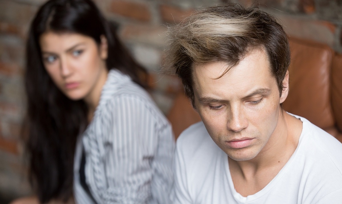 7 Reasons He’s Just Not That Into You