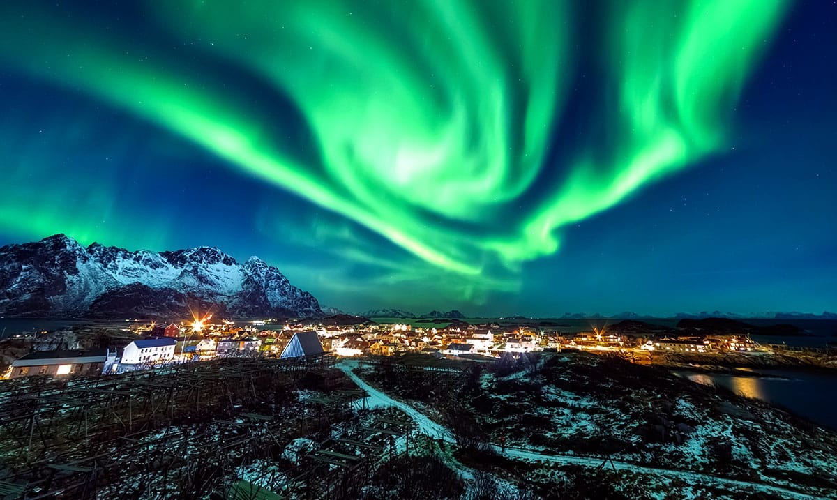 Northern Lights Alert: Six More Major Solar Storms Are Coming Soon