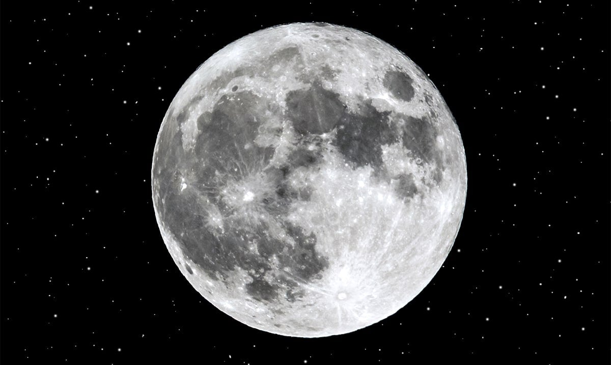 The Last Supermoon Of The Year To Rise This Week – Look Up!