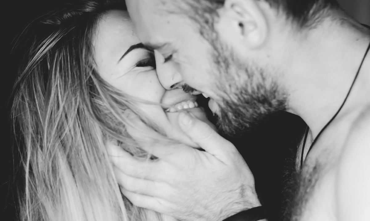 Couples Who Do These 7 Things Together, Stay Together