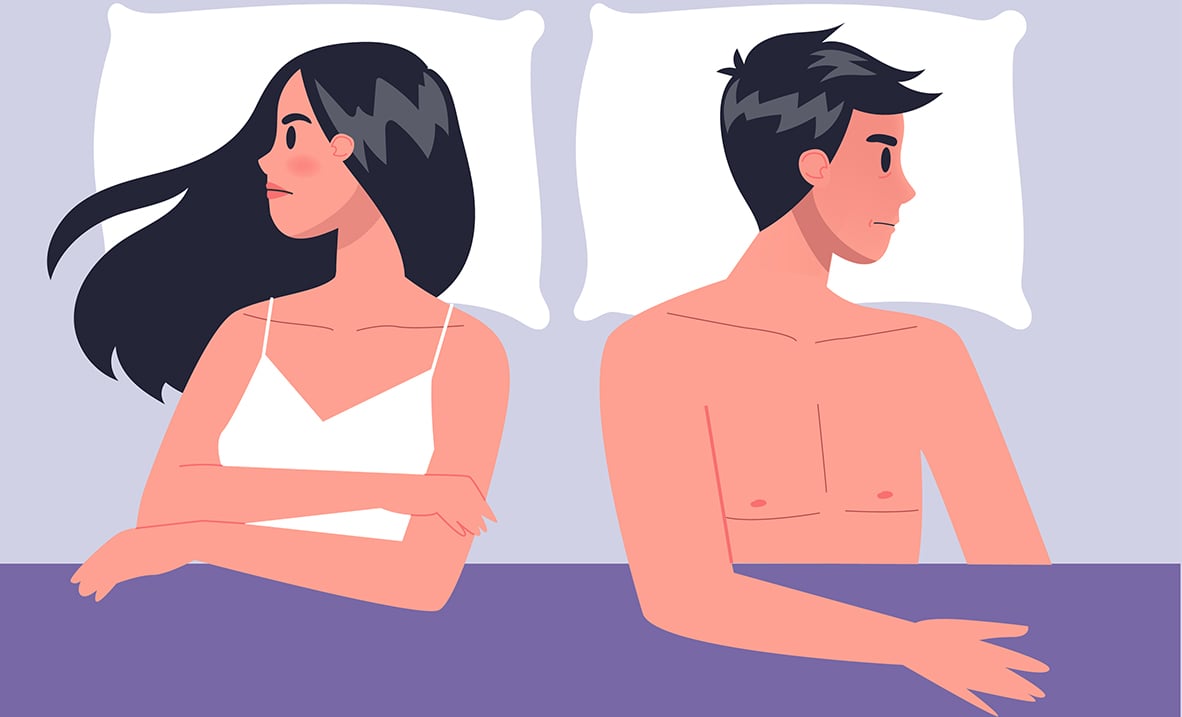 3 Reasons People Stay in Bad Relationships, According to Science