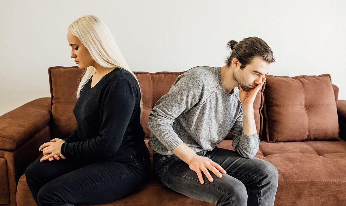 What If My Partner Doesn’t Want Kids, and I Do?