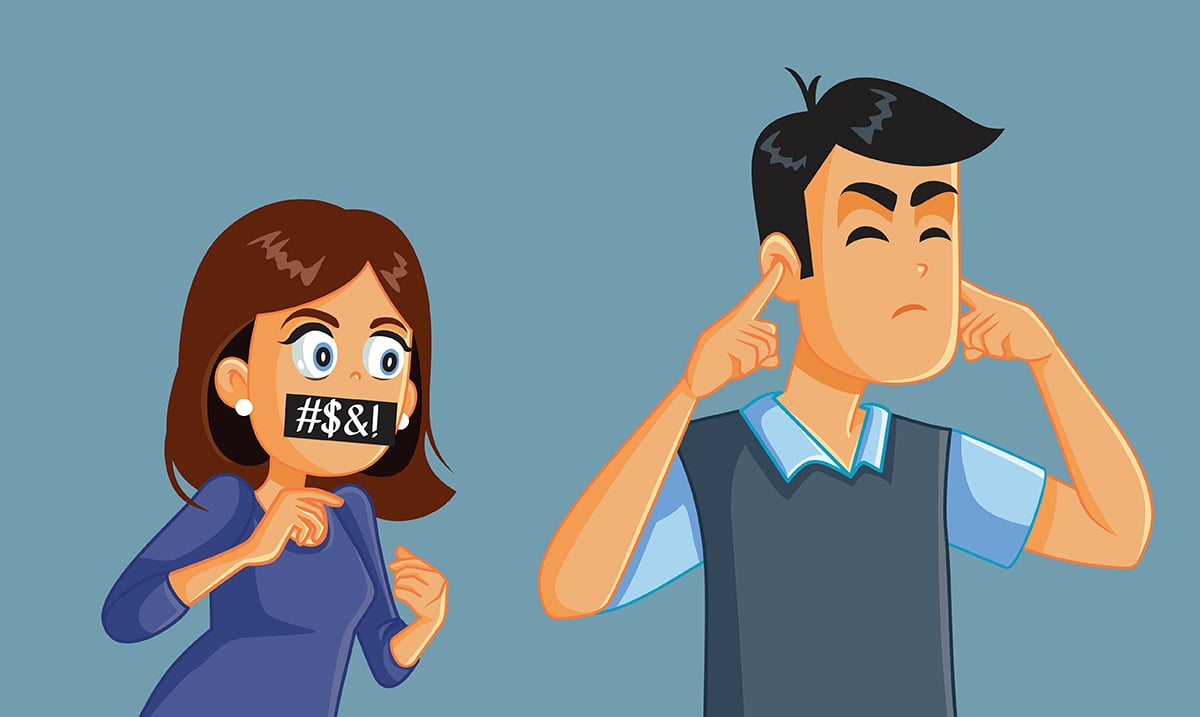 6 Small Red Flags That Tell You It’s Time To End The Relationship