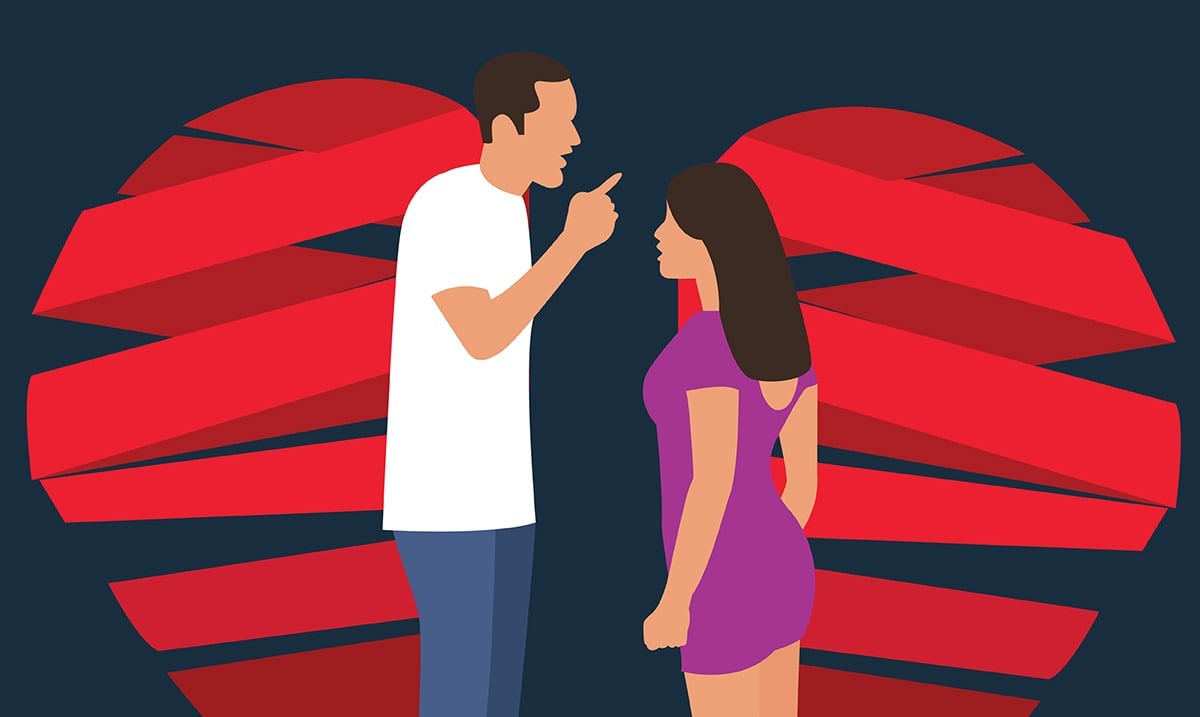 The Real Reasons Men Stay in Relationships With Women They Don’t Love