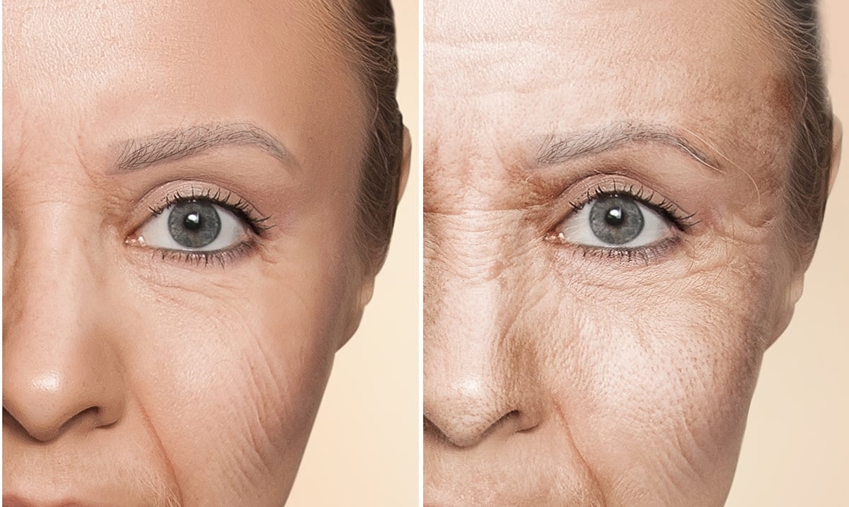 Study Reveals There Are Two Exact Times in Your Life When Aging Accelerates the Most