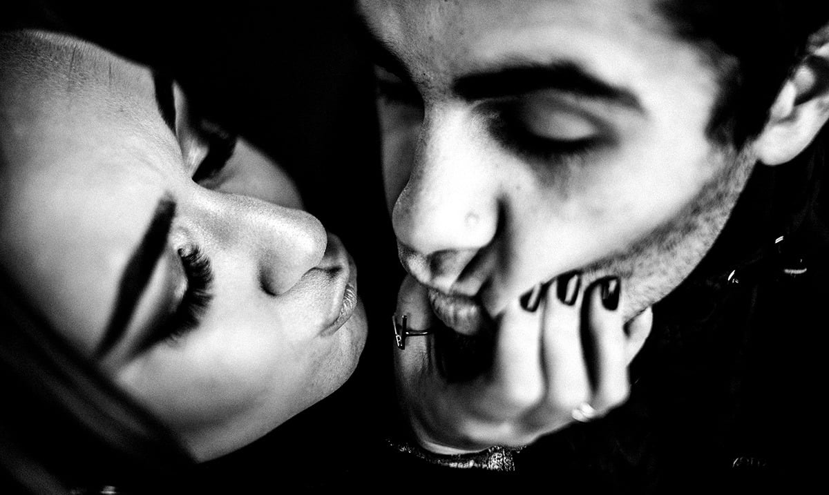 6 Things You’ll Notice If Your Partner Is Falling In Love With You