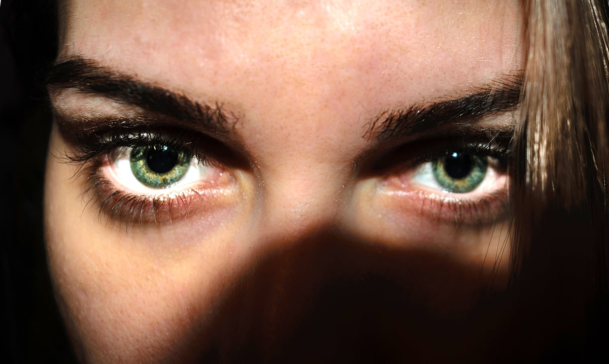 Science Says People With This One Physical Feature Are Usually Narcissists