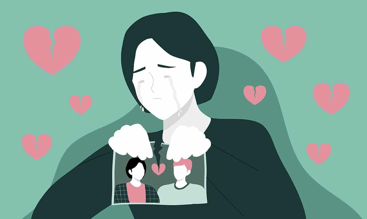 6 Signs You Should Breakup With Someone