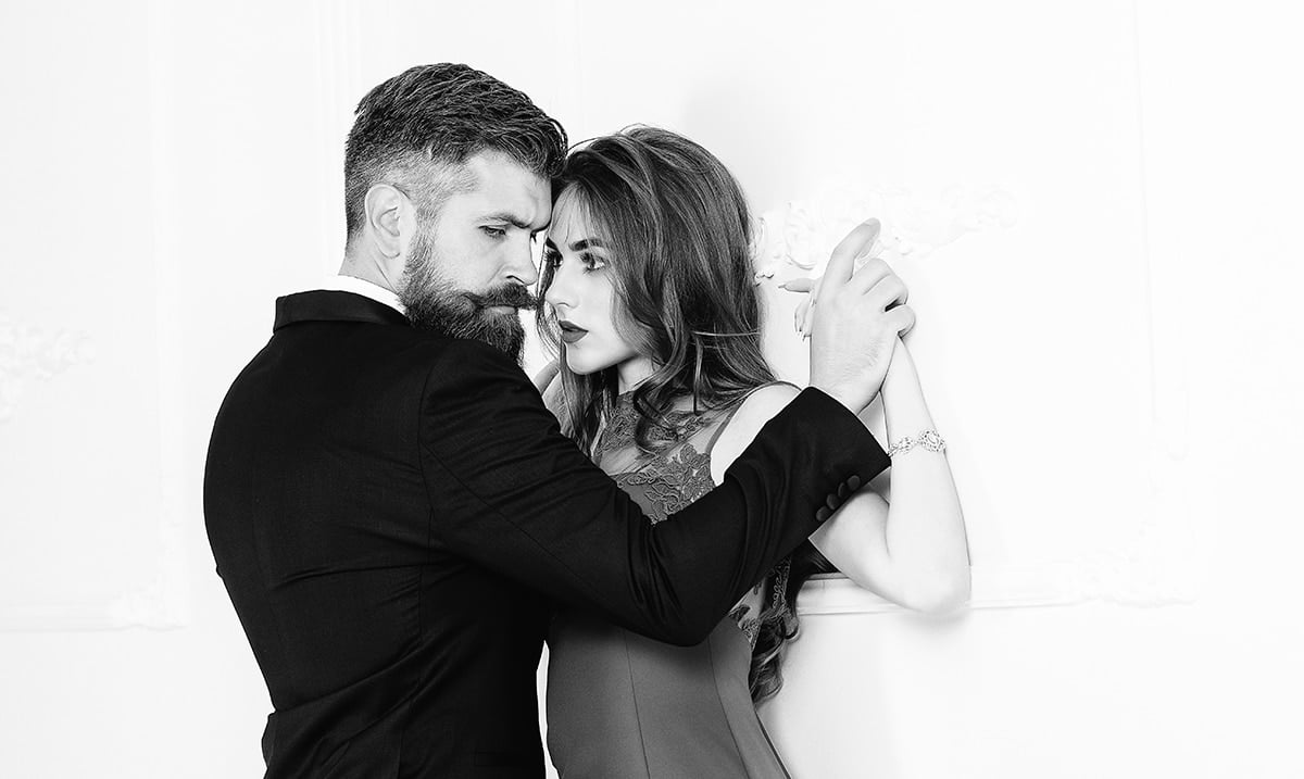 Why He Loses Interest (Even When He Really Likes You)