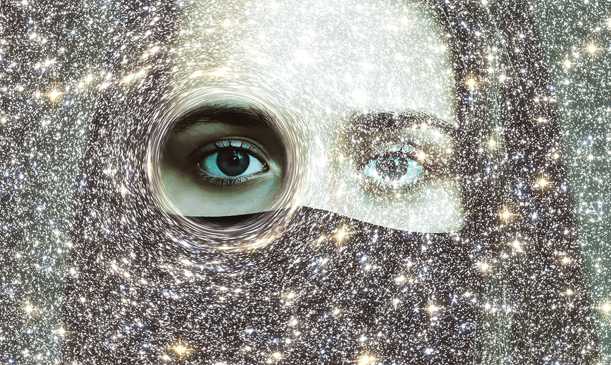 The Zodiac Signs Most Likely to Experience Psychic Dreams